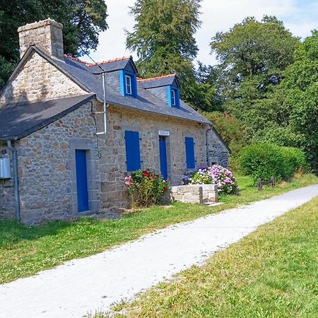 Chez Merlyn Locarn Buitenkant foto